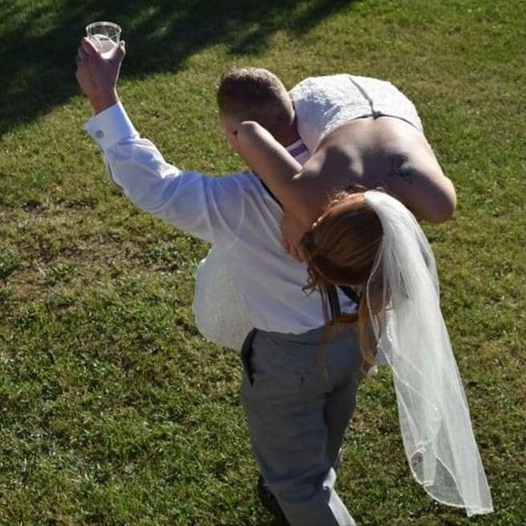 Meet your Posher, Randy - Picture 1 of 1